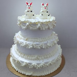 CAKE 6 POUND