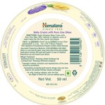 Himalaya baby Cream with pure cow ghee