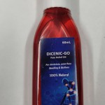DICENIC-GO Pain relief oil