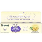Himalaya Baby Rash Relief Cream with Pure Cow Ghee
