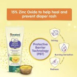 Himalaya Baby Rash Relief Cream with Pure Cow Ghee