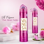 Vanesa perfume Deo