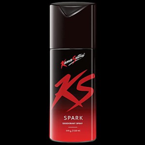 K  S deo perfume