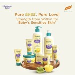 Himalaya Baby Rash Relief Cream with Pure Cow Ghee