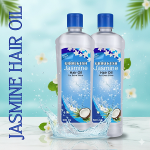 JASMINE HAIR OIL
