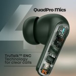 Earbuds , bluetooth