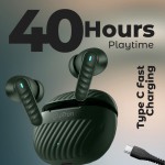 Earbuds , bluetooth