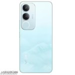 vivo Y29 6GB 128GB Glacier Blue- 5G Smartphone mobile