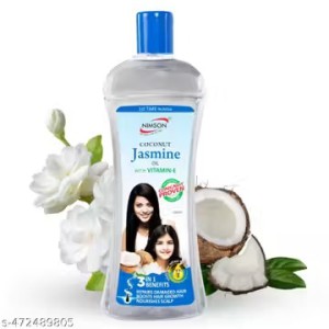 JASMINE OIL