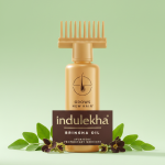 Hair oil